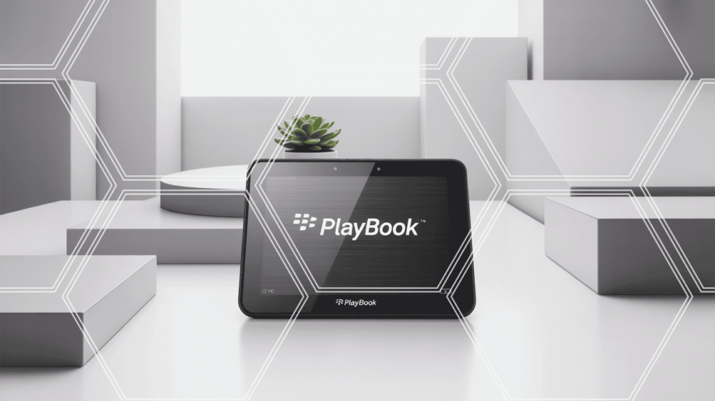 Blackberry Playbook Price: Affordable Tablet Option