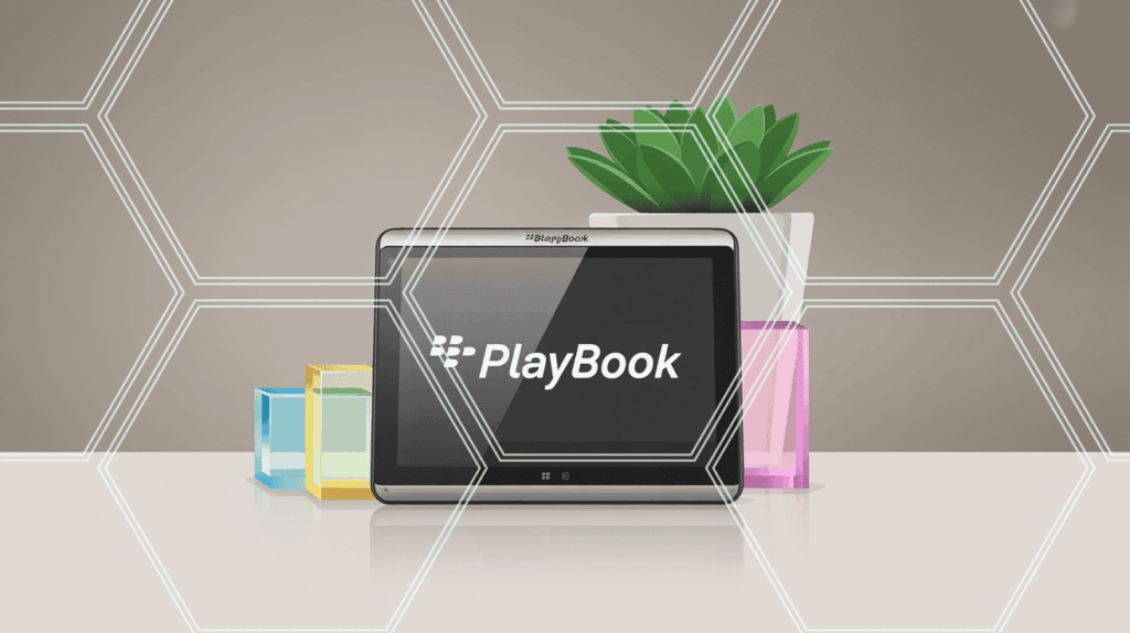 Blackberry Playbook vs. Competitors: A Comprehensive Comparison
