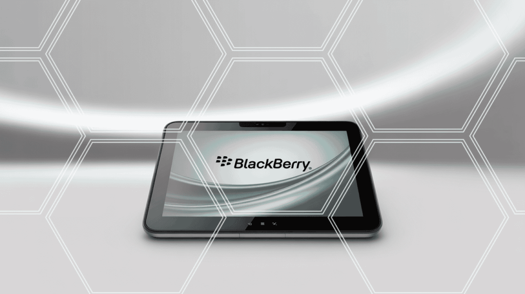 Top Blackberry Playbook Apps for Productivity and Entertainment