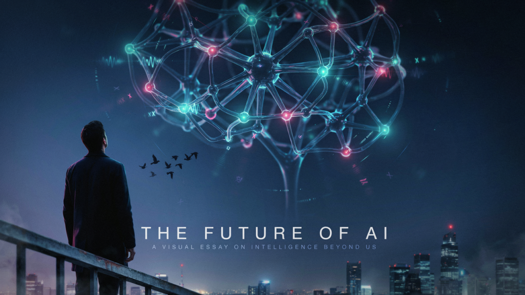 The Future of AI: Exploring the Latest Models and Innovations